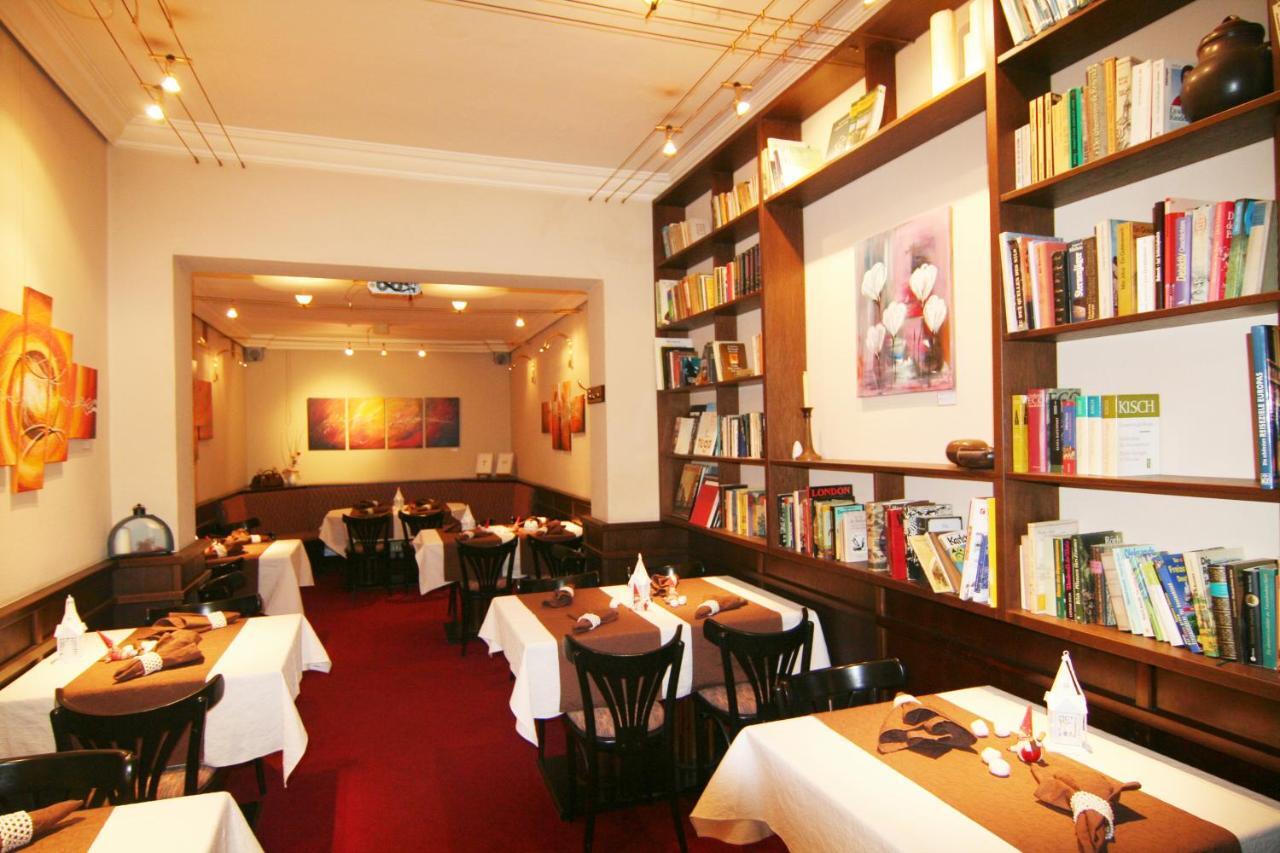 Esprit Hotel Halle  Extérieur photo