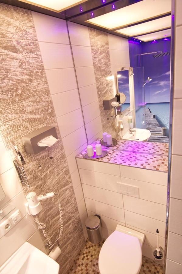 Esprit Hotel Halle  Extérieur photo