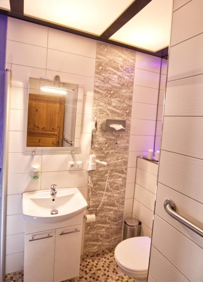 Esprit Hotel Halle  Extérieur photo