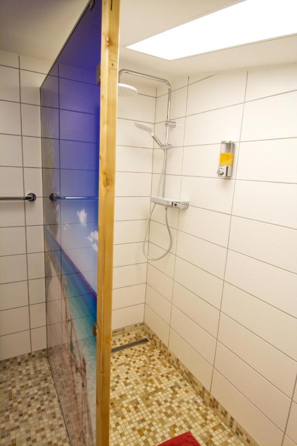 Esprit Hotel Halle  Extérieur photo