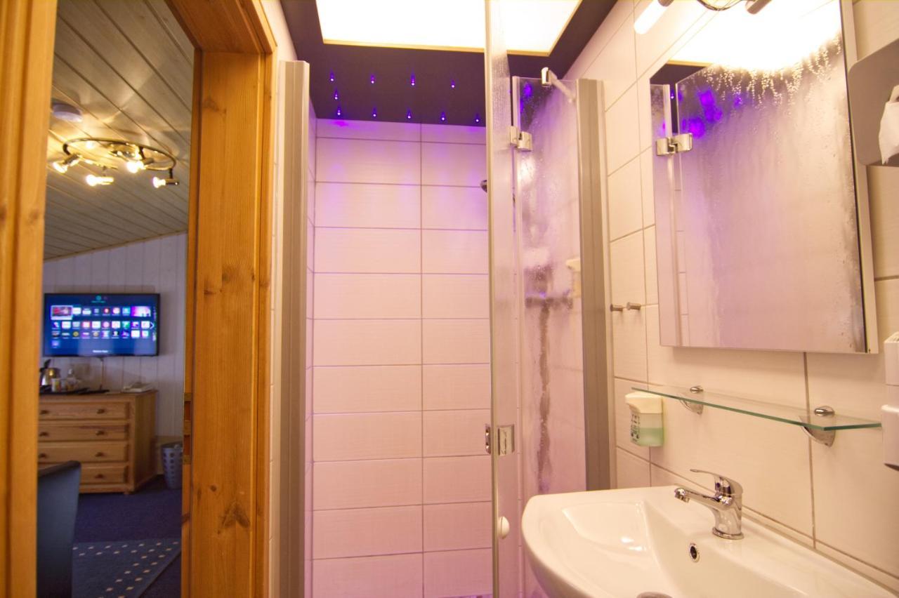 Esprit Hotel Halle  Extérieur photo