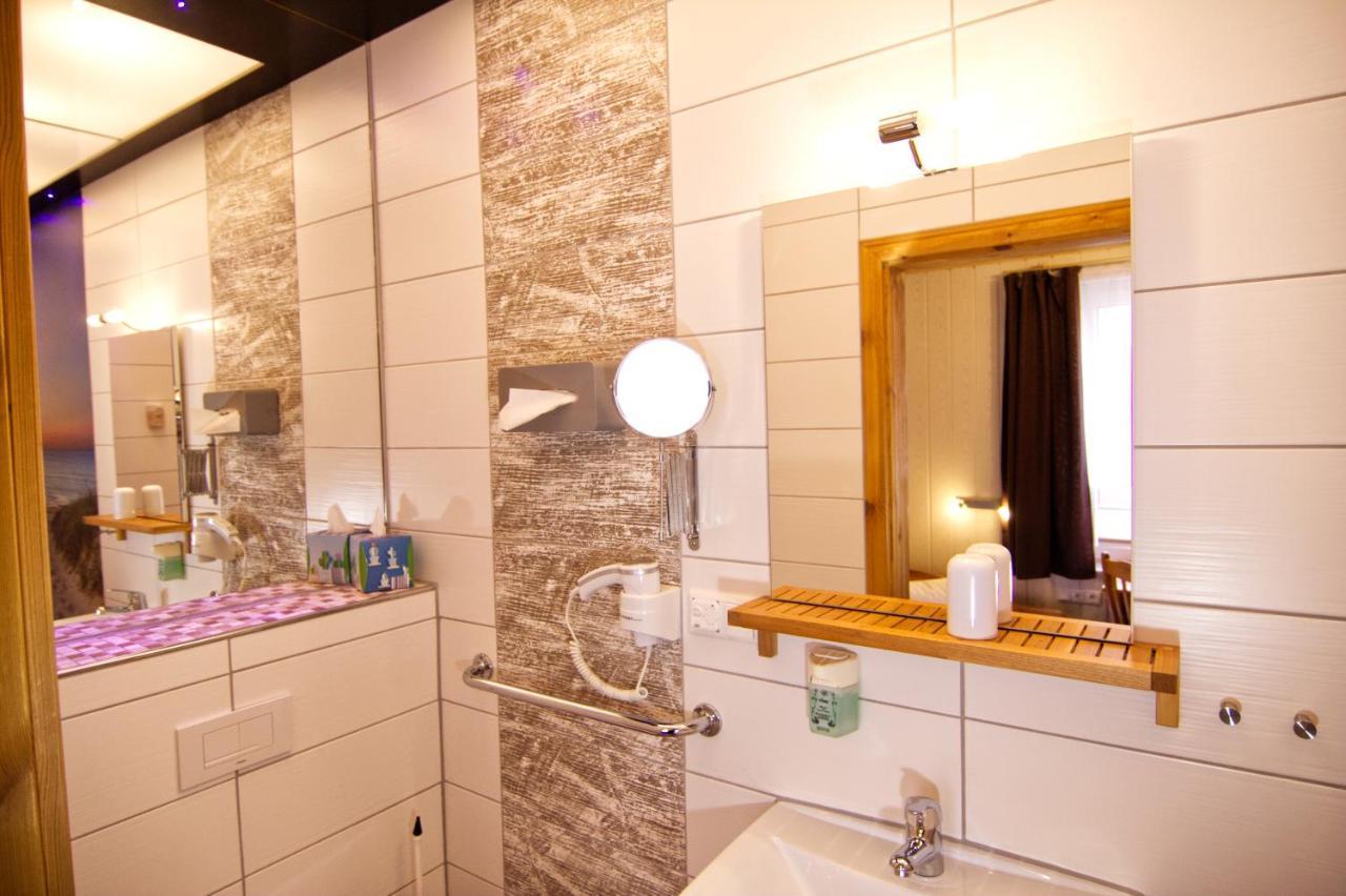 Esprit Hotel Halle  Extérieur photo